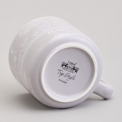 Чашка Lefard Loving Family 756-478