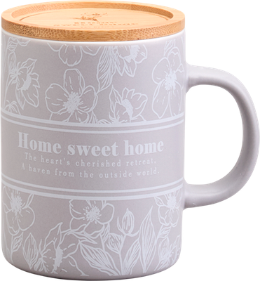 Кружка Lefard Loving Family 756-480 - фото