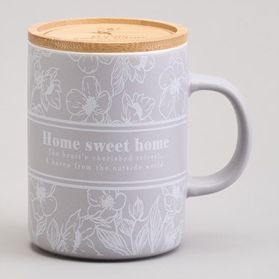 Кружка Lefard Loving Family 756-480