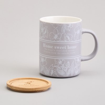 Кружка Lefard Loving Family 756-480