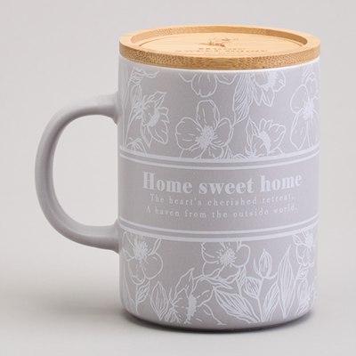 Кружка Lefard Loving Family 756-480