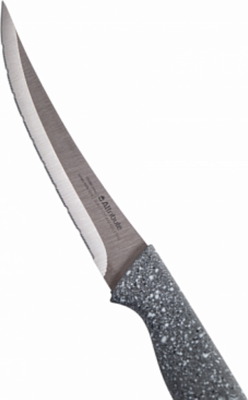 Нож Attribute Stone AKS105