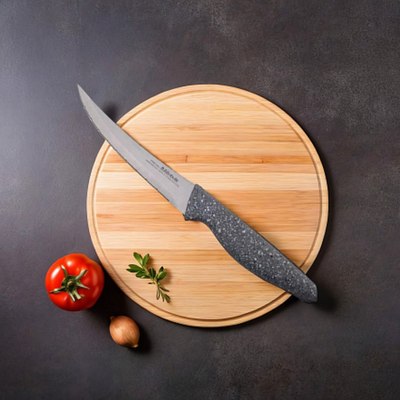 Нож Attribute Stone AKS105