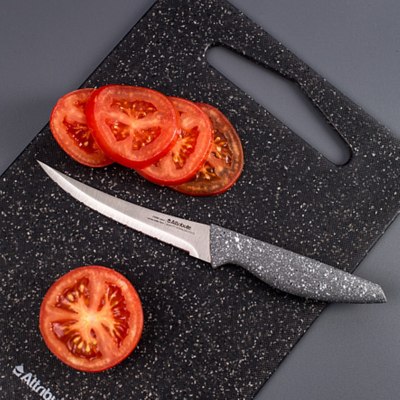 Нож Attribute Stone AKS105