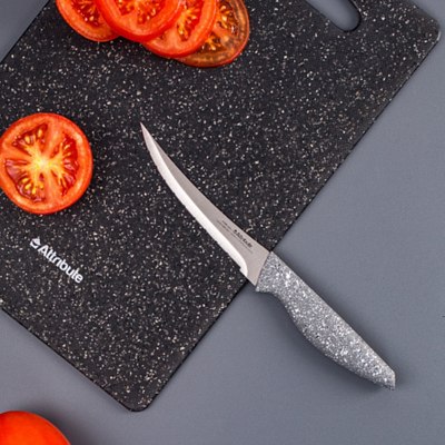 Нож Attribute Stone AKS105