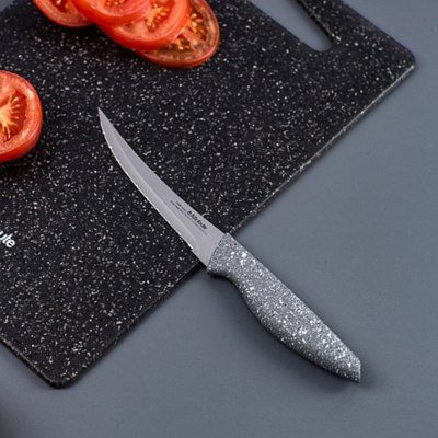 Нож Attribute Stone AKS105