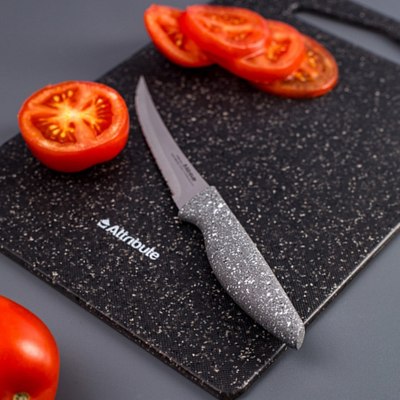 Нож Attribute Stone AKS105