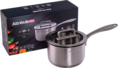 Ковш Attribute Argento ASA001 - фото