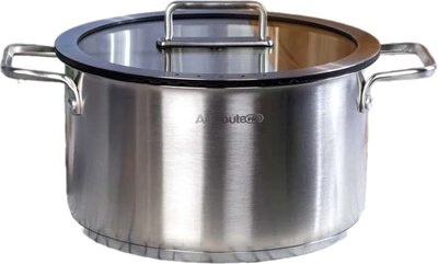 Кастрюля Attribute Argento ASA003 - фото