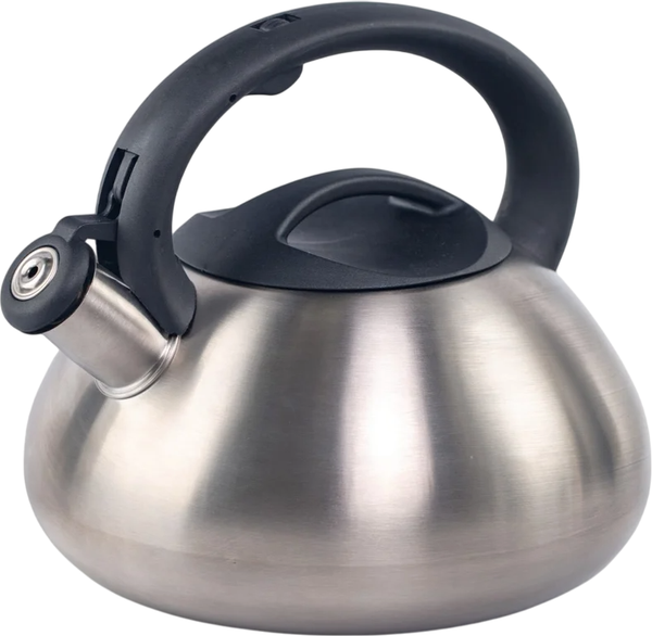 Чайник со свистком Attribute Duet ASD004 - фото