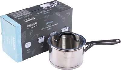 Ковш Attribute Davinci ASD016 - фото