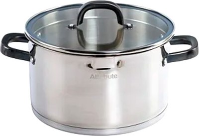Кастрюля Attribute Davinci ASD024 - фото