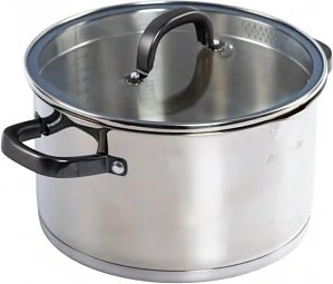 Кастрюля Attribute Davinci ASD024