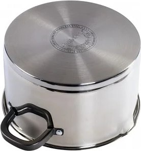 Кастрюля Attribute Davinci ASD024