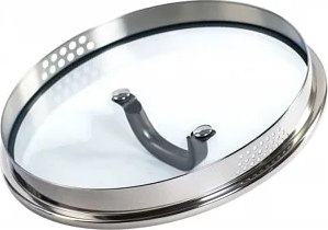 Кастрюля Attribute Davinci ASD024