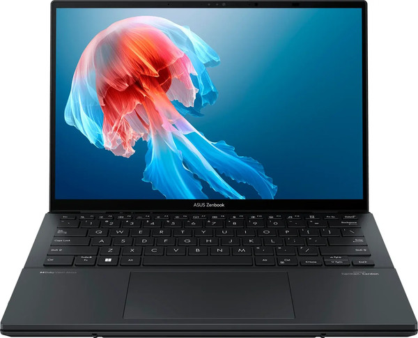 Ноутбук Asus Zenbook Duo UX8406CA-QL080W (90NB14X1-M00340)