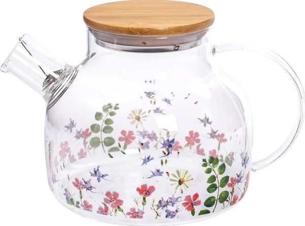 Заварочный чайник Glasserie Meadow GL304 - фото