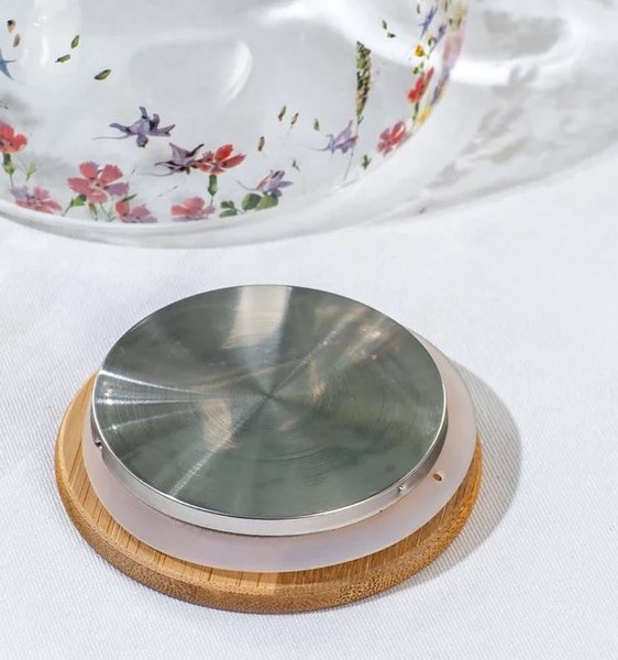 Заварочный чайник Glasserie Meadow GL304