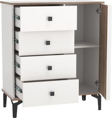 Тумба Олмеко Либерти 51.05 опора 150мм