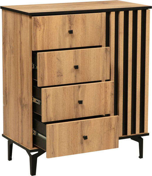 Тумба Олмеко Либерти 51.05 опора 150мм