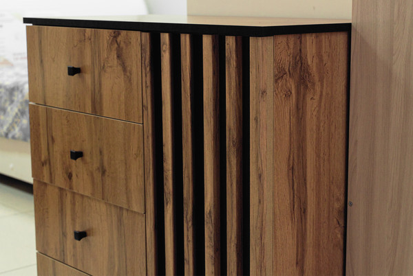 Тумба Олмеко Либерти 51.05 опора 150мм