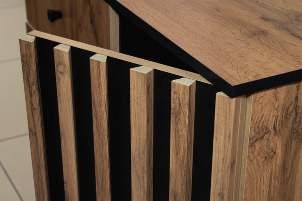 Тумба Олмеко Либерти 51.05 опора 150мм