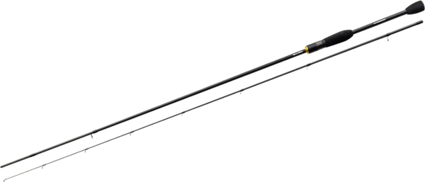 Удилище Flagman Fishing Blackfire 80M тест 7-28г / B80M - фото