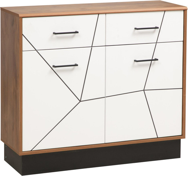 Комод Олмеко Гамма 54.07 - фото