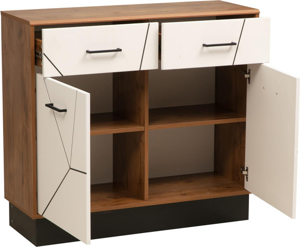 Комод Олмеко Гамма 54.07