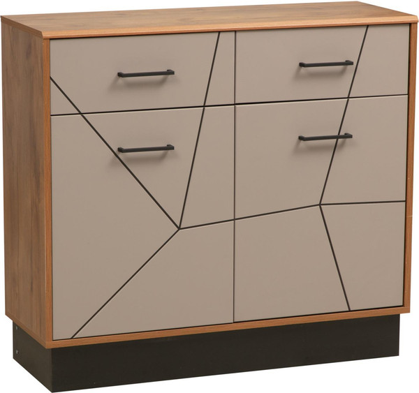 Комод Олмеко Гамма 54.07 - фото