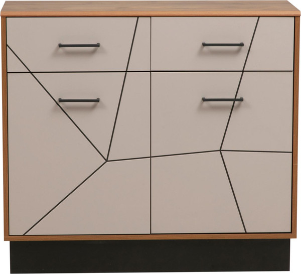 Комод Олмеко Гамма 54.07