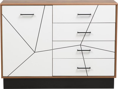 Тумба Олмеко Гамма 54.08