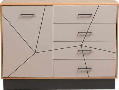 Тумба Олмеко Гамма 54.08