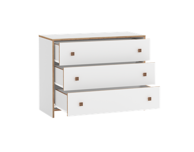 Комод Олмеко Дакота 68.02