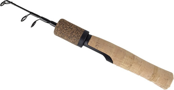 Удочка F-Fishing Ice Rod Battle H 19' 48см / FFIBR48H - фото