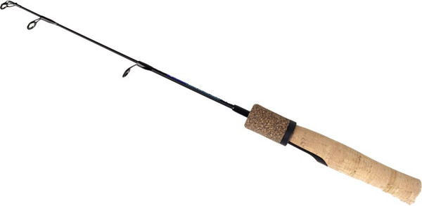 Удочка F-Fishing Ice Rod Battle H 19' 48см / FFIBR48H
