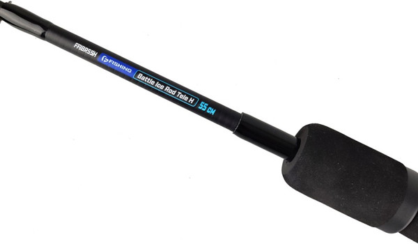 Удочка F-Fishing Ice Rod Battle H 55см / FFIBR55H