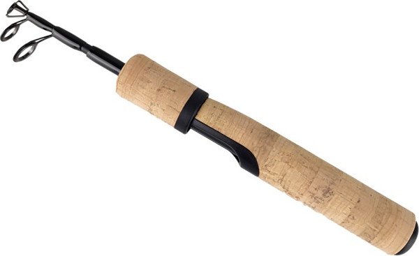 Удочка F-Fishing Ice Rod Battle MH 55см / FFIBR55MH - фото