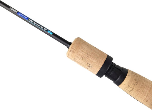 Удочка F-Fishing Ice Rod Battle MH 55см / FFIBR55MH