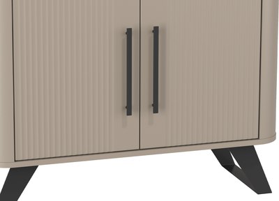 Тумба Олмеко Фиделия 76.03