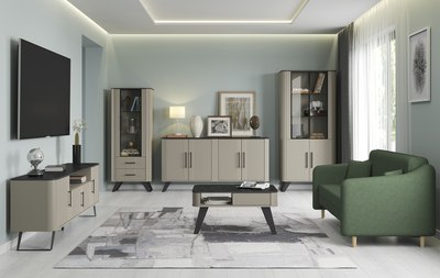 Тумба Олмеко Фиделия 76.03