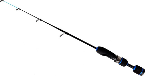 Удочка F-Fishing Ice Rod Flat Heavy H 55см / FFNR1012-55 - фото