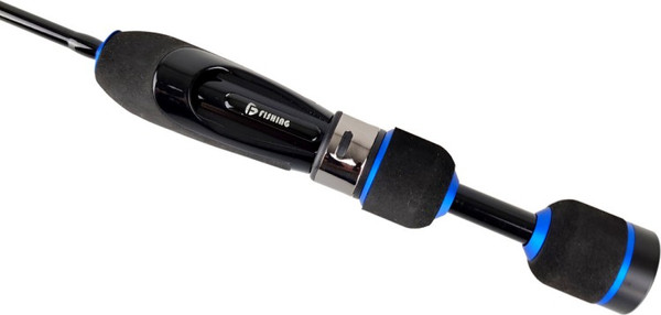 Удочка F-Fishing Ice Rod Flat Heavy H 55см / FFNR1012-55