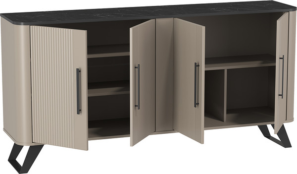 Тумба Олмеко Фиделия 76.04