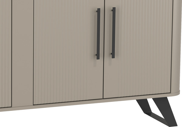 Тумба Олмеко Фиделия 76.04