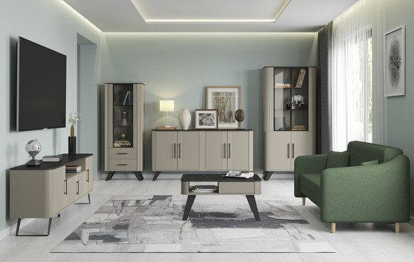 Тумба Олмеко Фиделия 76.04