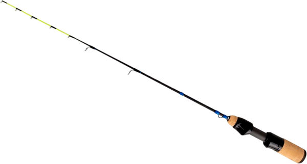 Удочка F-Fishing Ice Rod Pro Perch ML 55см / FFLIR705-55 - фото