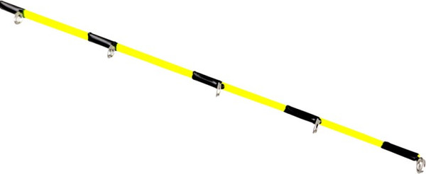 Удочка F-Fishing Ice Rod Pro Perch ML 55см / FFLIR705-55