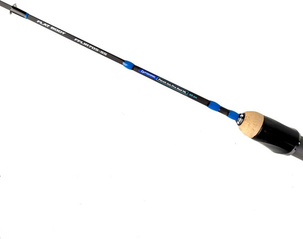 Удочка F-Fishing Ice Rod Pro Perch ML 55см / FFLIR705-55
