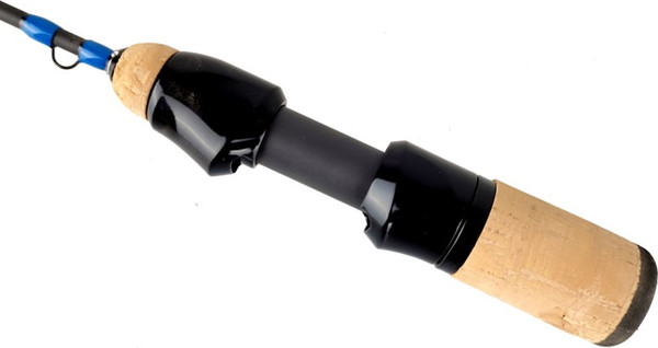 Удочка F-Fishing Ice Rod Pro Perch ML 55см / FFLIR705-55